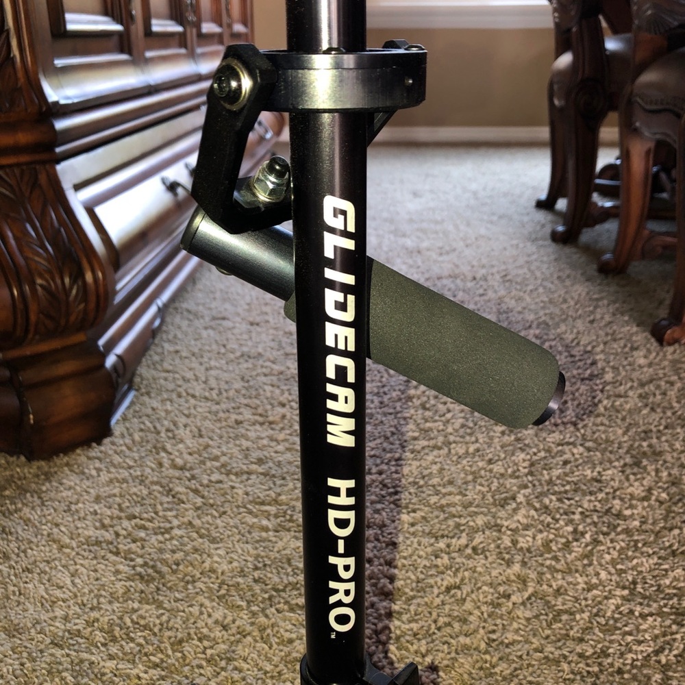 Camera Stabilizer - Picture 2 of 3